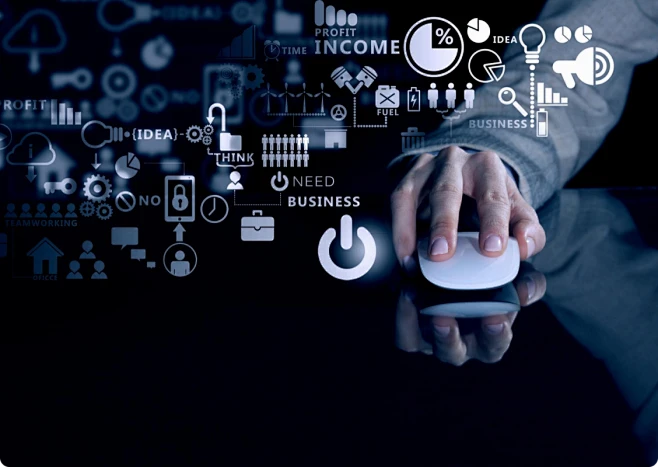 私域内容运营-私域营销自动化工具-助力企业私域流量用户增长-内容中台