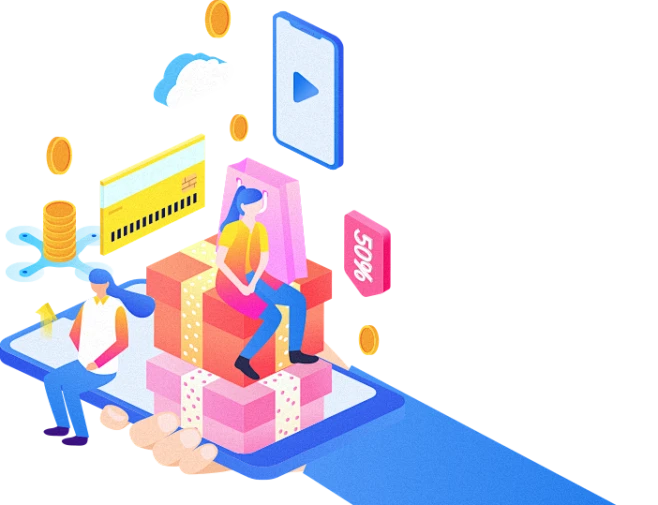 小猪CMS多用户电商小程序分销系统_专业社交电商系统商城开发商