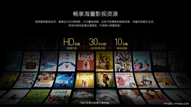 案例 - 第9页 - 【PPT百科】