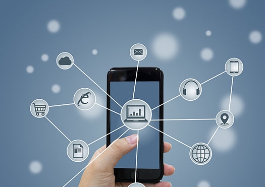 app开发选哪种架构